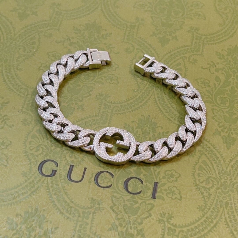 Gucci Bracelets